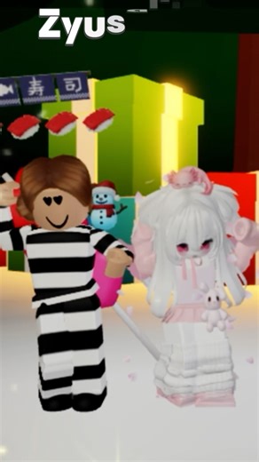 🧽お茶の間のみんなとBig Guy🧽 #ロブロックス #ロブロックスダンス #roblox #robloxdance #robloxtrend #spongebob #shorts