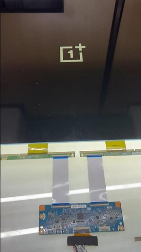 How to access service mode of one plus Tv.how to enter into service mode of 43FA0A00.#diy #oneplus