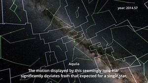 Astronomers Discover a ‘Sleeping Giant’ Black Hole in Our Galaxy—the Second-Closest Known to Earth