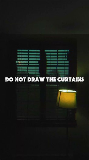 If You Hear Tapping On Your Window... DO NOT LOOK OUTSIDE. ⚠️ #shorts #analoghorror #easy