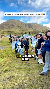 Nakakatuwa naman ang support nila sa Cross Country Team Raiders. Gaganahan lalo tumakbo ang ating team Raiders😍. #crosscountry #cheers #tustumenainvite | Kahampas Queen Vlogs