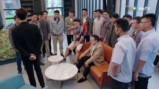 ENG SUB【You Are My Destiny】EP01