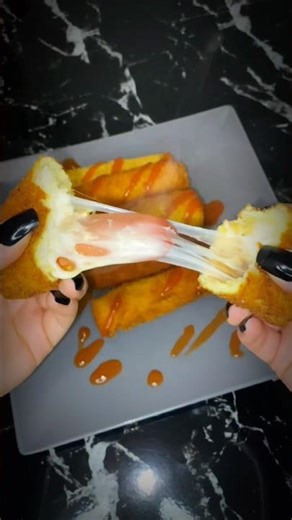 2-minute corn dog hack you’ll actually use #easyrecipe