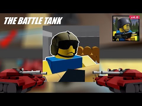 The Battle Tank Tree | Noobs In Combat |
