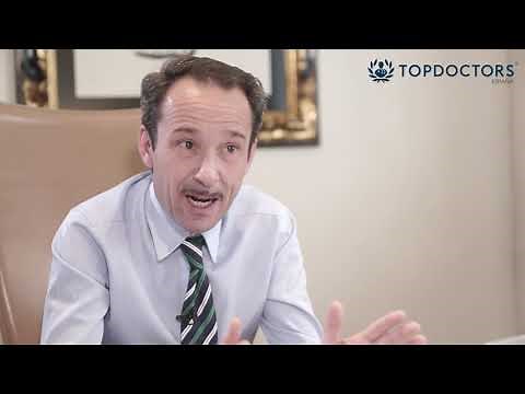 Riesgos de la liposucción