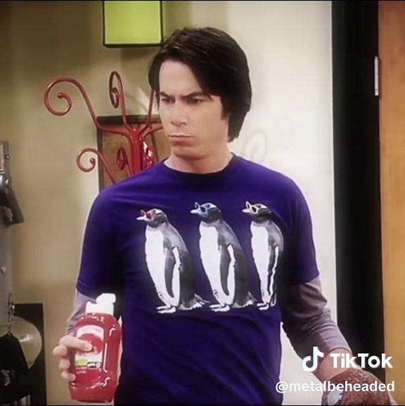 Spencer's Funniest Moments on iCarly