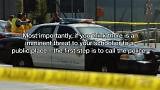 Missouri manhunt ended after deadly shootout