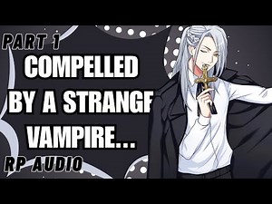 [M4A] Visit From A Vampire [Part 1] [Vampire] [Hunter's Apprentice] [Hypnosis] [Blood Drinking]