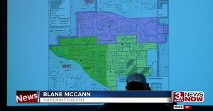 Westside finalizes boundary changes to elementary schools