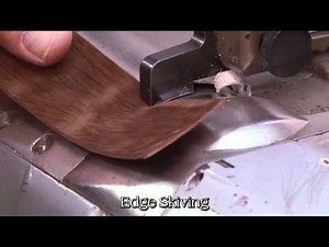 The Making of Custom Leather Belts