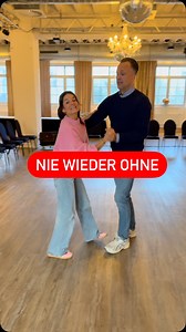 Nie wieder ohne Roman und @madschinella zeigen euch den Turkish Towel im Discofox Viel Spaß beim üben 💃🕺 #discofox #tanzenmachtglücklich | Tanzschule Frieling