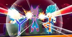 Download & Play Stick Super Fight on PC & Mac (Emulator)