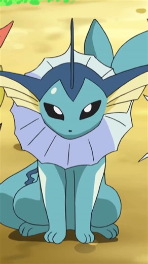 Pokémon France | Avis aux fans d’Évoli : connaissez-vous les caractéristiques de chaque évolution citées par la Pokédex ? | Instagram