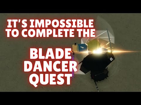 ALL KATANA USERS NEED TO KNOW THIS! | Nethros