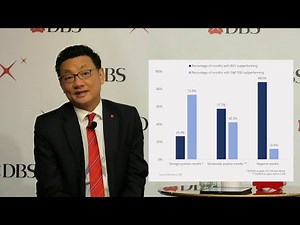 Opportunities in a low-yielding world: The Buy-Write strategy