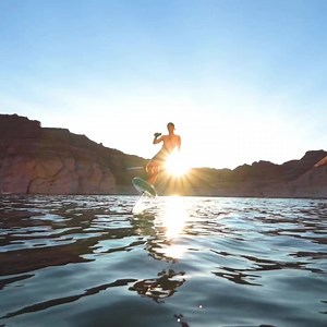 960 reactions · 29 shares | With the new LIFT3 eFoil, everyone onboard can enjoy flight over water, and the ambitious can push adventure to the limit. | Lift Foils | Facebook