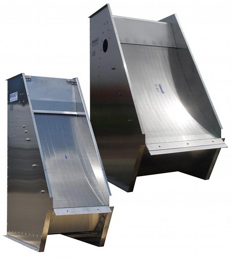 Hydrosieves | Brandt Manufacturing