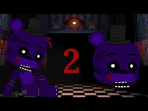 How To Make || Shadow Freddy || F.N.A.F 2 || Gacha Club Tutorial