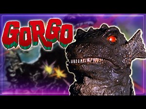 Gorgo: The British Godzilla