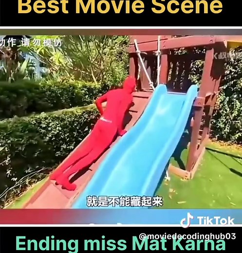 Engaging Sci-Fi Movie Breakdown