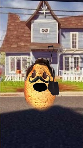 Hello neighbor