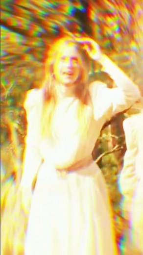 Grimes - Symphonia IX (My Wait Is U) edited from, Picnic at Hanging Rock (1975)