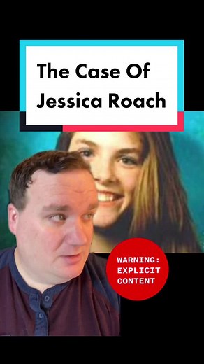 The Case of Jessica Roach: The Tragic True Story of Larry Hall