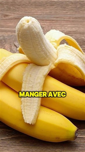 L’erreur que tout le monde fait avec la banane après 60 ans