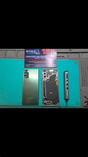 🤩💥SAMSUNG GALAXY NOTE 20 SCREEN REPLACEMENT 💥🤩 📱 EAGLE TEC 📱 📍 15 N 6th St, Allentown, PA 18101 484-350-3370 🕘 Open 7 Days a Week | 9:00 AM – 7:00 PM 🪩https://www.eagletecus.com/ #ourpageupageシ #foryourpageupageシ #fypシ゚viralシfypシ゚ #followersreelsfypシ゚viralシfypシ゚viralシalシ #followersreelsfypシ゚viralシfypシ゚viralシ #fypreelsシ゚viralシ #foryouシpage #foryoupagereels #facebookreelsviral #fypageシ | EAGLE TEC