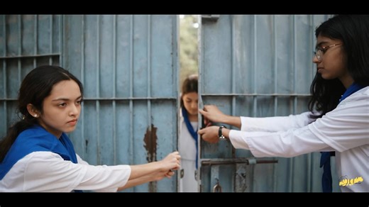 Nawabganj Govt Girls High School - SSC- 26 Flash Mob Promo✨ Captured By : Md. Jannat Hosain Limon Post Processing: Mahfuz Shahriar Sun #RAGDayVibes #dance #flashmob #girls #Nawabganj #cinematography #RagDay #photography #girlsschool #Bangladesh | J.H.Limon Creations