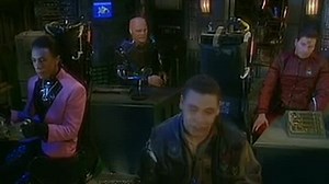 Red Dwarf 06 - E02 Legion