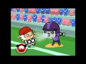 Pucca Funny Love Season 2 Ep9 Pt1 Ching It On HD