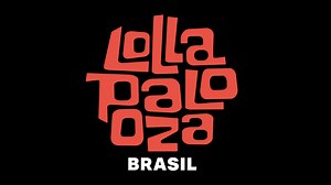 Lollapalooza Brazil 2025 Lineup - Mar 28 - 30, 2025