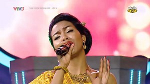 RỜI BỎ - Ka Ư Giamy | Đắm chìm khi nghe cô gái này hát bằng tất cả cảm xúc Xem lại các tập full tại đây: https://bit.ly/33Hnpw9 #SanChienGiongHat #MegaGSEntertainment #MegaGS #roibo #kaugiamy | SÀN CHIẾN GIỌNG HÁT