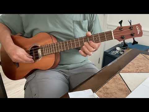 Cordoba Mini Bass Demo