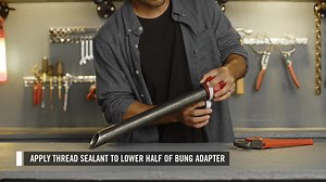 FILL-RITE 1/3 HP 115-Volt 20 GPM Fuel Transfer Pump with Discharge Hose and Automatic Nozzle FR710VB