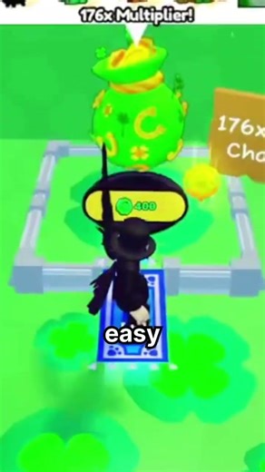 Easy Huge in Pet Simulator 99! #roblox