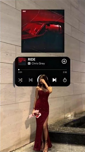 NEW Aesthetic Vn Template 😍 | Vn qr code 🌸 | #vneditor #shorts #viral