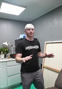 Unspeakable S10:E07 - Spending $100,000 on Underground Bunker / I Filled My House With Real Slime