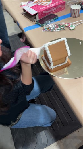 Gingerbread Contest | gingerbread competition