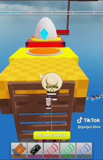 Roblox Obby Run Game Guide