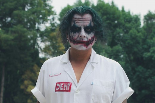 How to be a villain: 5 degrees to become more powerful and charismatic