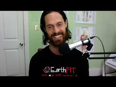 Healing Hacks interview with Dr Jennifer Daniels