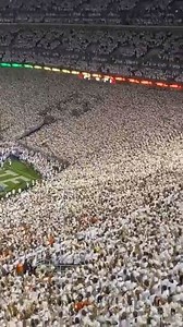 The Penn State White Out Entrance >>> | Penn State Football