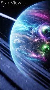 How Planets Form: From Dust to Worlds