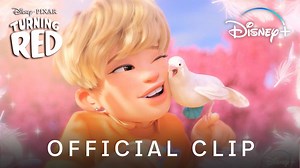 250K views · 10K reactions | 4 Townies 4 Ever  Disney and Pixar's #TurningRed is now streaming on Disney+. | Walt Disney Studios | Facebook