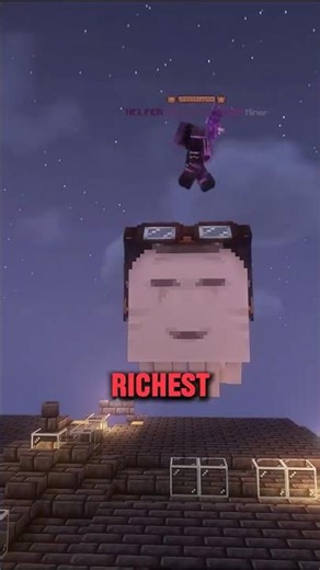 BEST Minecraft Server 2025 (Bedrock/Java) #minecraft #minecraftserver