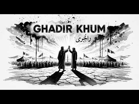 What Really Happened at Ghadir Khum? (Complete Story)