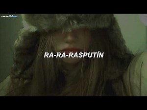 Boney M. - Rasputin (Sub. Español + Lyrics)