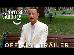 Forrest Gump 2 (2026) - First Trailer | Tom Hanks | Concept